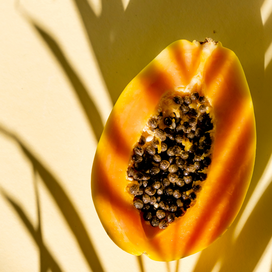 Papaya Enzyme